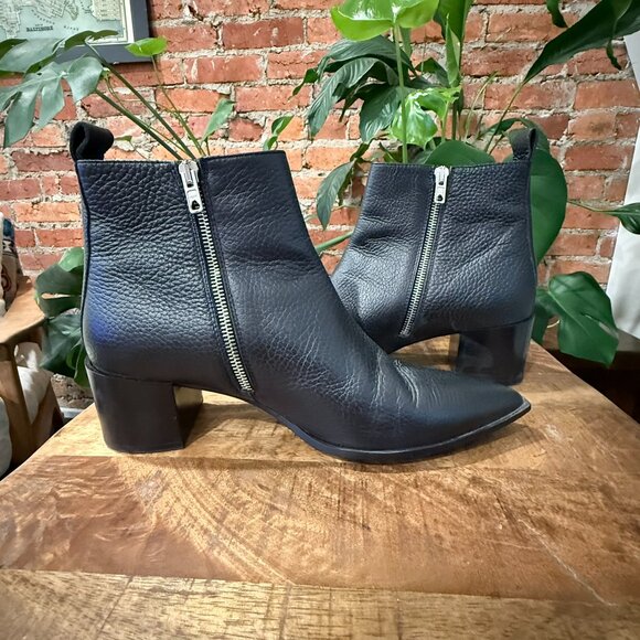 Everlane "The Boss Boot" - Picture 5 of 6